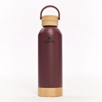 Igloo Hydrate Pro 500 ML Kırmızı Termos