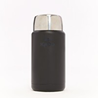 Igloo Legend 800 ML Siyah Yemek Termosu