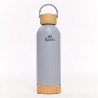 Igloo Hydrate Pro 500 ML Gri Termos