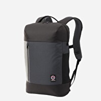Lafuma LFS6429 0247 Bikepack LTD Standart Siyah Bisiklet Çantası