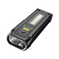 Panther PT-974 500 Lümen USB Şarjlı LED El Feneri