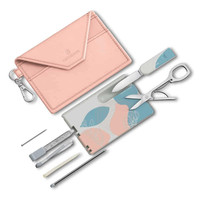 Victorinox 0.7100.E221 Paris Style Classic Swiss Card