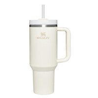 Stanley Quencher 1.18 L Krem Pipetli Termos Bardak