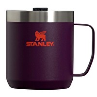 Stanley 10-09366-289 Klasik 0.35 L Paslanmaz Çelik Termos Bardak