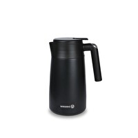 Korkmaz A5565 Dina Siyah 1.2 L Termos