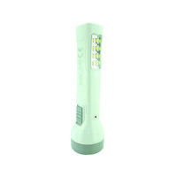 Panther PT-312 USB Şarjlı Fener