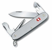 Victorinox 0.8201.26 Pioneer Range Alox Çakı