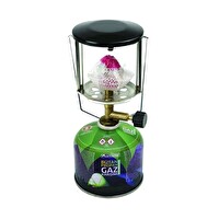 Orcamp Siboplu Gazlı Lamba Seti