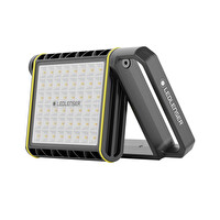 Ledlenser AF8R Work Fener