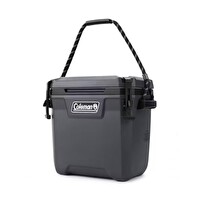 Coleman Convoy 28QT 26.5 L Dark Storm Taşınabilir Soğutucu Buzluk