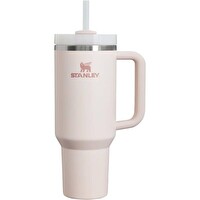 Stanley Quencher 1.18 L Rose Pipetli Termos Bardak
