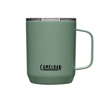 Camelbak  Horizon Kulplu 0.35 L Haki Kamp Bardağı Termos