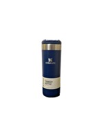 Stanley The AeroLight Transit Bottle 0.47 L Gece Mavisi Termos