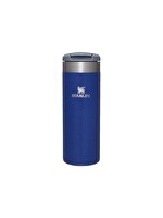 Stanley The AeroLight Transit Bottle 0.47 L Lacivert Termos
