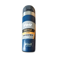 Voit Easy Flip 0.8 L Mavi Termos