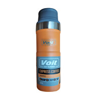 Voit Express Coffee 0.51 L Sarı Termos