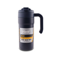 Voit Bear 0.65 L Mavi Termos