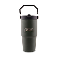 Voit Chill Ice 0.6 L Yeşil Termos