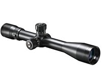 Bushnell 2.5-16x42 Tüfek Dürbünü