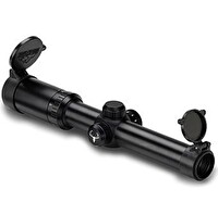 Bushnell 1-4x24 Havalı Tüfek Dürbünü