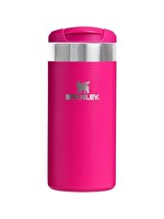 Stanley The AeroLight Transit 0.35 L Pembe Termos Bardak
