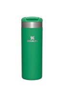 Stanley The Aerolight Transit Mug 0.47 L Yeşil Termos