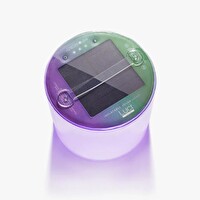 Luci Solar Inflatable Light - Color Fener