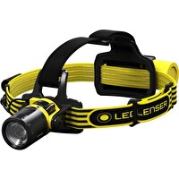 Ledlenser EXH8 Kafa Lambası