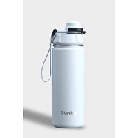 Stevig ST-223 1 Hand Leak-Proof 0.5 L Ice Melt Sızdırmaz Çelik Termos