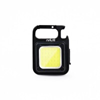 Nelux Multi 750 Mini Flashlight Fener