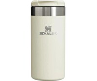 Stanley The Aerolight Transit 0.35 L Krem Mug Termos