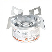 Orcamp Spark Isıtıcı Ocak