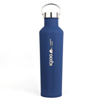 Igloo Pentagon 0.75 L Lacivert Termos