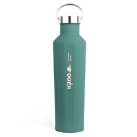 Igloo Pentagon 0.75 L Yeşil Termos