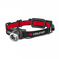 Ledlenser H8R Kafa Feneri
