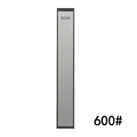 Valkyrie Susuz Biley Uzun Ömürlü Aşınmaz Şef Bıçağı Satır Balta Iskarpela Bileyleme 600 Elmas Bıçak Bileği