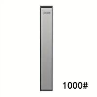 Valkyrie Susuz Biley Uzun Ömürlü Aşınmaz Şef Bıçağı Satır Balta Iskarpela Bileyleme 1000 Elmas Bıçak Bileği