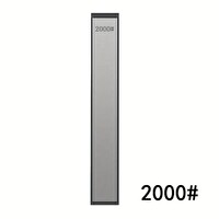Valkyrie Susuz Biley Uzun Ömürlü Aşınmaz Şef Bıçağı Satır Balta Iskarpela Bileyleme 2000 Elmas Bıçak Bileği