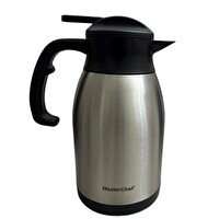 Masterchef 2 L Çelik Inox Termos