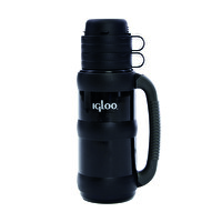 Igloo EV100 1 L Termos Siyah