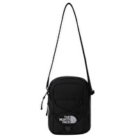 The North Face Jester Crossbody NF0A52UC4H01 Siyah Omuz Çantası