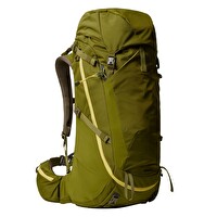 The North Face NF0A87BZ4NU1 Terra L-XL 55 L Yeşil Sırt Çantası