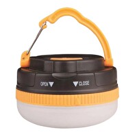 Madfox Challenger Kitt Led Sarı Kamp Lambası 547328