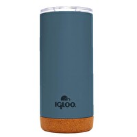 Igloo 205695 Çelik Mug Cork 500 ML Kayrak Termos