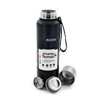 Orcamp (OUT-5100) 304 Çelik Termos 1.5 LT
