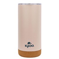 Igloo 205695 Cork 500 ML Bej Çelik Mug Termos