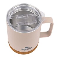 Igloo 205696 Cork 350 ML Bej Çelik Mug Termos