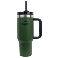 Igloo 205787 Stadler 1.2 LT Haki  Çelik Mug Termos