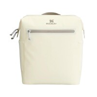 Stanley The All-Day Madeleine Midi Soğutucu Çantası 14 LT Cream
