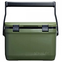 Stanley 10-01623-236 15 L Yeşil Adventure Taşınabilir Soğutucu Çanta